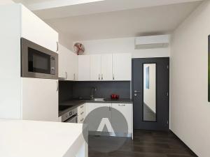Pronájem bytu 1+kk, Brno, Šámalova, 28 m2