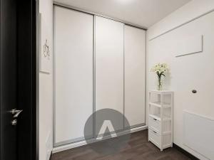 Pronájem bytu 1+kk, Brno, Šámalova, 28 m2
