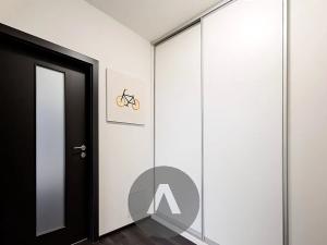 Pronájem bytu 1+kk, Brno, Šámalova, 28 m2