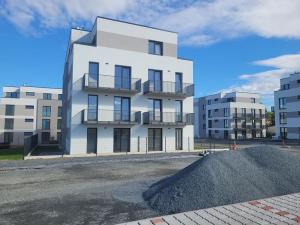 Prodej bytu 3+kk, Dobřany, Ústavní, 69 m2