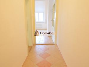 Pronájem bytu 2+kk, Praha - Nusle, Žateckých, 54 m2