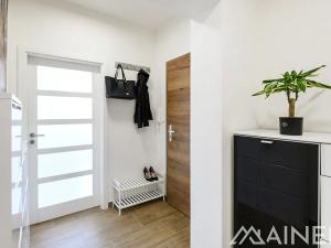 Pronájem bytu 2+kk, Plzeň, V Malé Doubravce, 55 m2