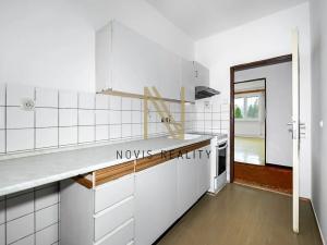 Prodej bytu 3+1, Křenice, 78 m2