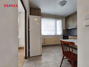 Pronájem bytu 2+1, Nýřany, Nová, 52 m2