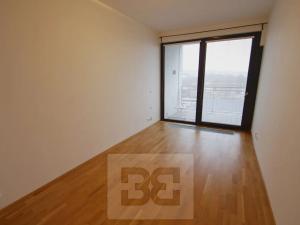 Pronájem bytu 2+kk, Praha - Holešovice, Jankovcova, 50 m2