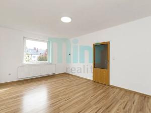 Prodej bytu 1+1, Ostrava, Newtonova, 45 m2