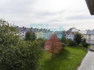 Prodej bytu 1+1, Ostrava, Newtonova, 45 m2