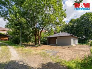 Prodej rodinného domu, Dasnice, 77 m2