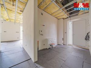 Prodej rodinného domu, Dasnice, 77 m2