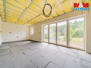 Prodej rodinného domu, Dasnice, 77 m2