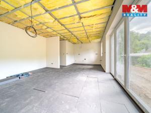 Prodej rodinného domu, Dasnice, 77 m2