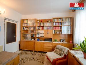 Prodej bytu 2+1, Valašské Meziříčí - Krásno nad Bečvou, Sušilova, 53 m2