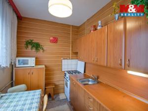 Prodej bytu 2+1, Valašské Meziříčí - Krásno nad Bečvou, Sušilova, 53 m2