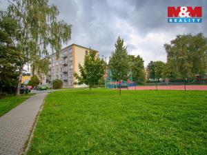 Prodej bytu 2+1, Valašské Meziříčí - Krásno nad Bečvou, Sušilova, 53 m2