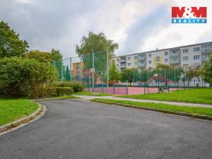 Prodej bytu 2+1, Valašské Meziříčí - Krásno nad Bečvou, Sušilova, 53 m2