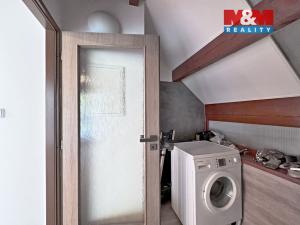 Pronájem obchodního prostoru, Liberec - Liberec VII-Horní Růžodol, Karoliny Světlé, 33 m2