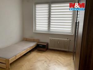 Pronájem bytu 2+1, Břidličná, Dlouhá, 56 m2