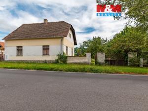 Prodej chalupy, Blatná - Skaličany, 78 m2