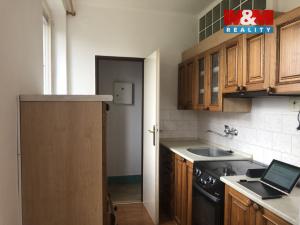 Prodej bytu 3+kk, České Meziříčí, Osvobození, 69 m2