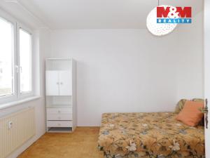 Pronájem bytu 4+1, Františkovy Lázně, Husitská, 75 m2