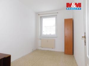 Pronájem bytu 4+1, Františkovy Lázně, Husitská, 75 m2