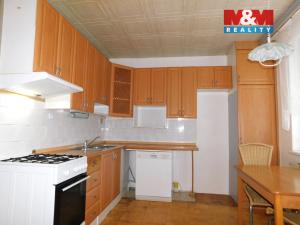 Pronájem bytu 4+1, Františkovy Lázně, Husitská, 75 m2