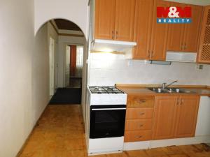 Pronájem bytu 4+1, Františkovy Lázně, Husitská, 75 m2