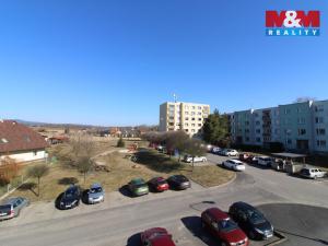 Pronájem bytu 4+1, Františkovy Lázně, Husitská, 75 m2