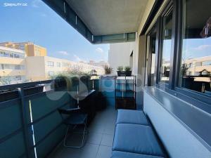 Pronájem bytu 2+kk, Praha - Žižkov, V zahrádkách, 58 m2