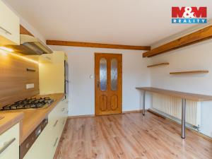 Prodej bytu 3+1, Cheb, Karlova, 140 m2
