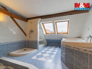 Prodej bytu 3+1, Cheb, Karlova, 140 m2