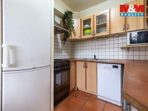 Prodej bytu 3+1, Praha - Černý Most, Trytova, 70 m2