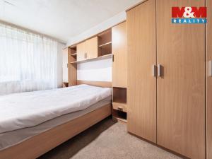 Prodej bytu 3+1, Praha - Černý Most, Trytova, 70 m2