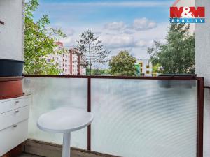 Prodej bytu 3+1, Praha - Černý Most, Trytova, 70 m2