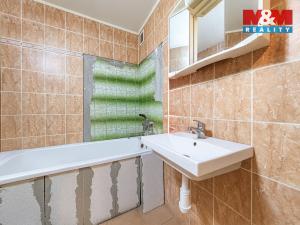 Prodej bytu 3+1, Praha - Černý Most, Trytova, 70 m2