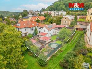 Prodej rodinného domu, Slaný, Pod Horou, 138 m2