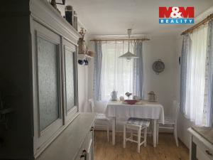 Prodej chalupy, Ohnišov, 412 m2