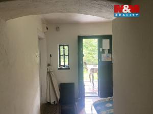 Prodej chalupy, Ohnišov, 412 m2