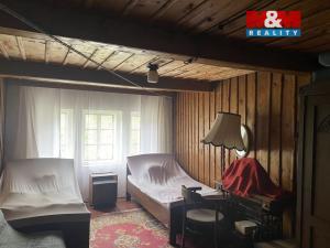 Prodej chalupy, Ohnišov, 412 m2