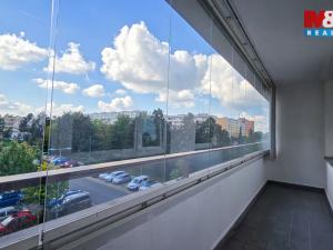 Pronájem bytu 3+1, Kladno - Kročehlavy, Italská, 65 m2