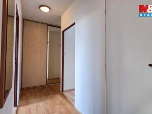 Pronájem bytu 3+1, Kladno - Kročehlavy, Italská, 65 m2