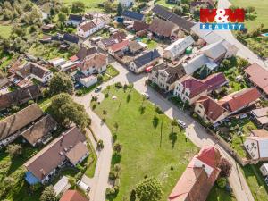 Prodej rodinného domu, Albrechtice nad Orlicí, Na návsi, 200 m2
