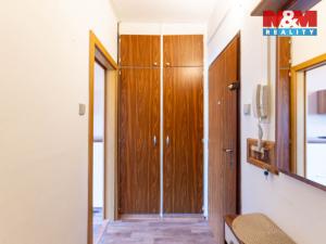 Prodej bytu 3+1, Hulín, Družba, 68 m2