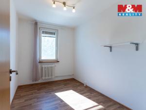 Prodej bytu 3+1, Hulín, Družba, 68 m2