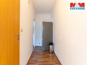 Prodej bytu 3+1, Hulín, Družba, 68 m2