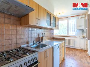 Prodej bytu 3+1, Hulín, Družba, 68 m2