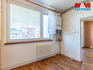 Prodej bytu 3+1, Hulín, Družba, 68 m2
