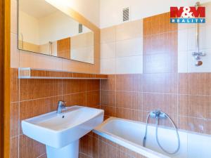 Prodej bytu 3+1, Hulín, Družba, 68 m2