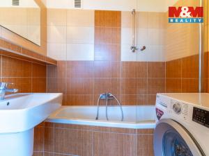 Prodej bytu 3+1, Hulín, Družba, 68 m2