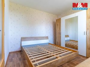 Prodej bytu 3+1, Hulín, Družba, 68 m2